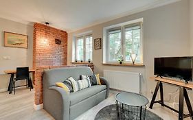 3citygo - Apartament Grobla I